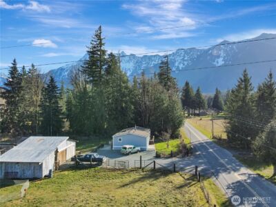 30405 Swede Heaven Road , Arlington, WA 98223 - Photo 22