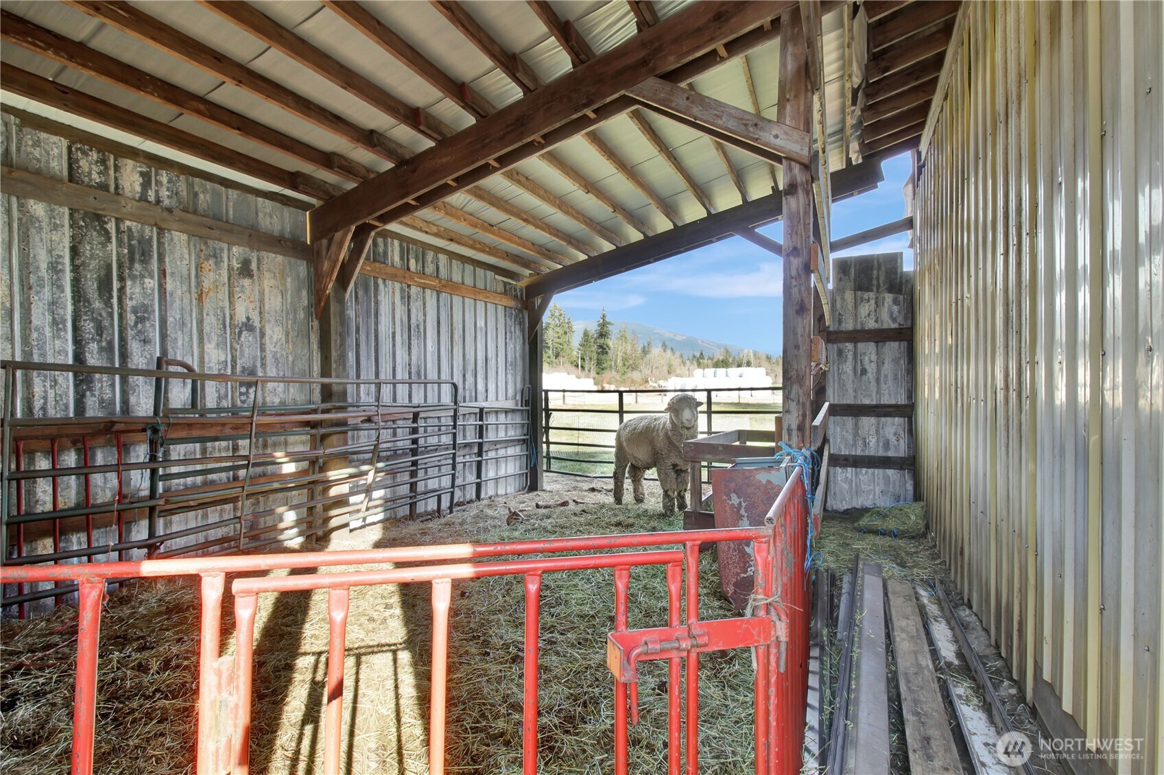 30405 Swede Heaven Road , Arlington, WA 98223