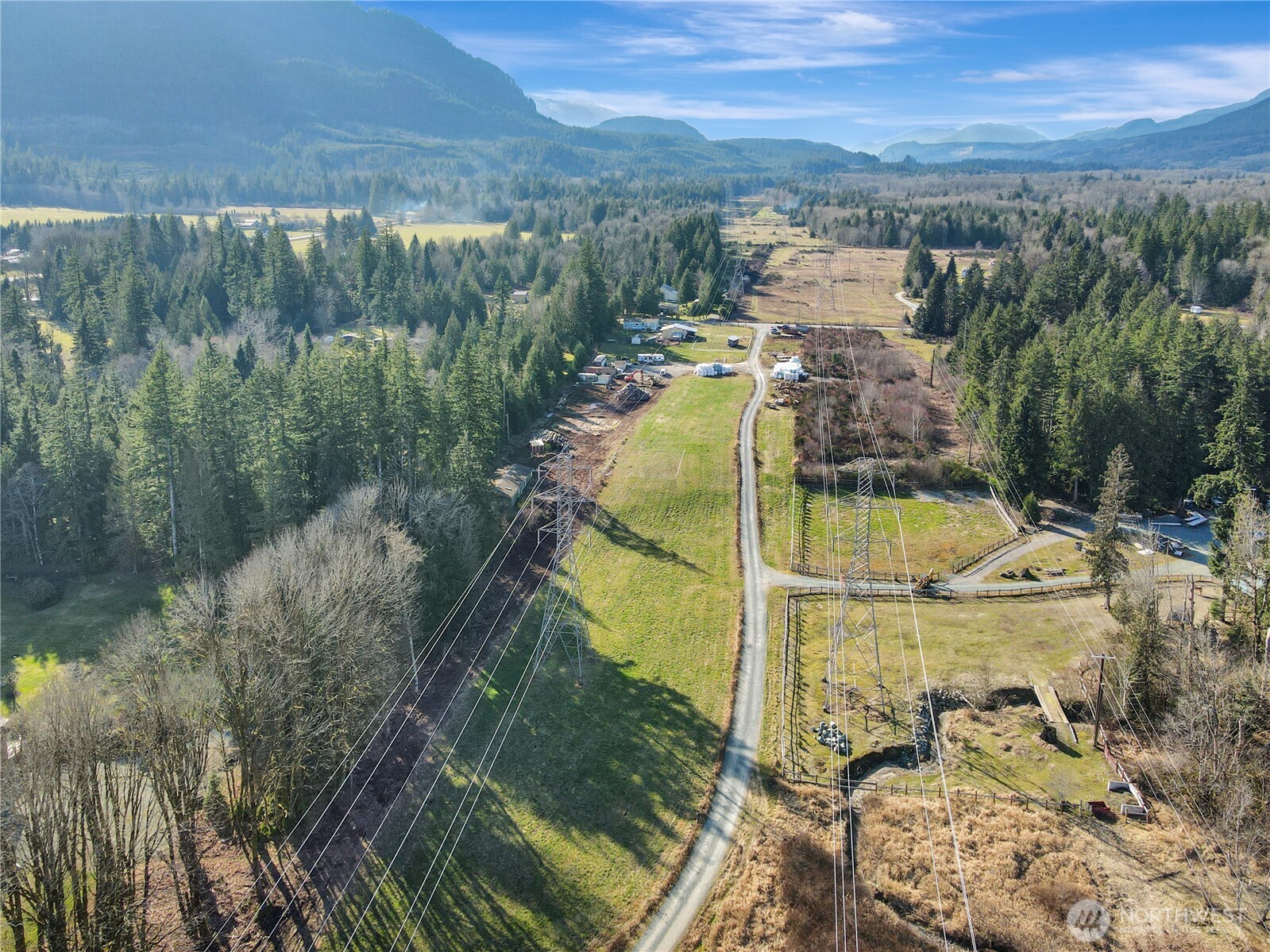 30405 Swede Heaven Road , Arlington, WA 98223