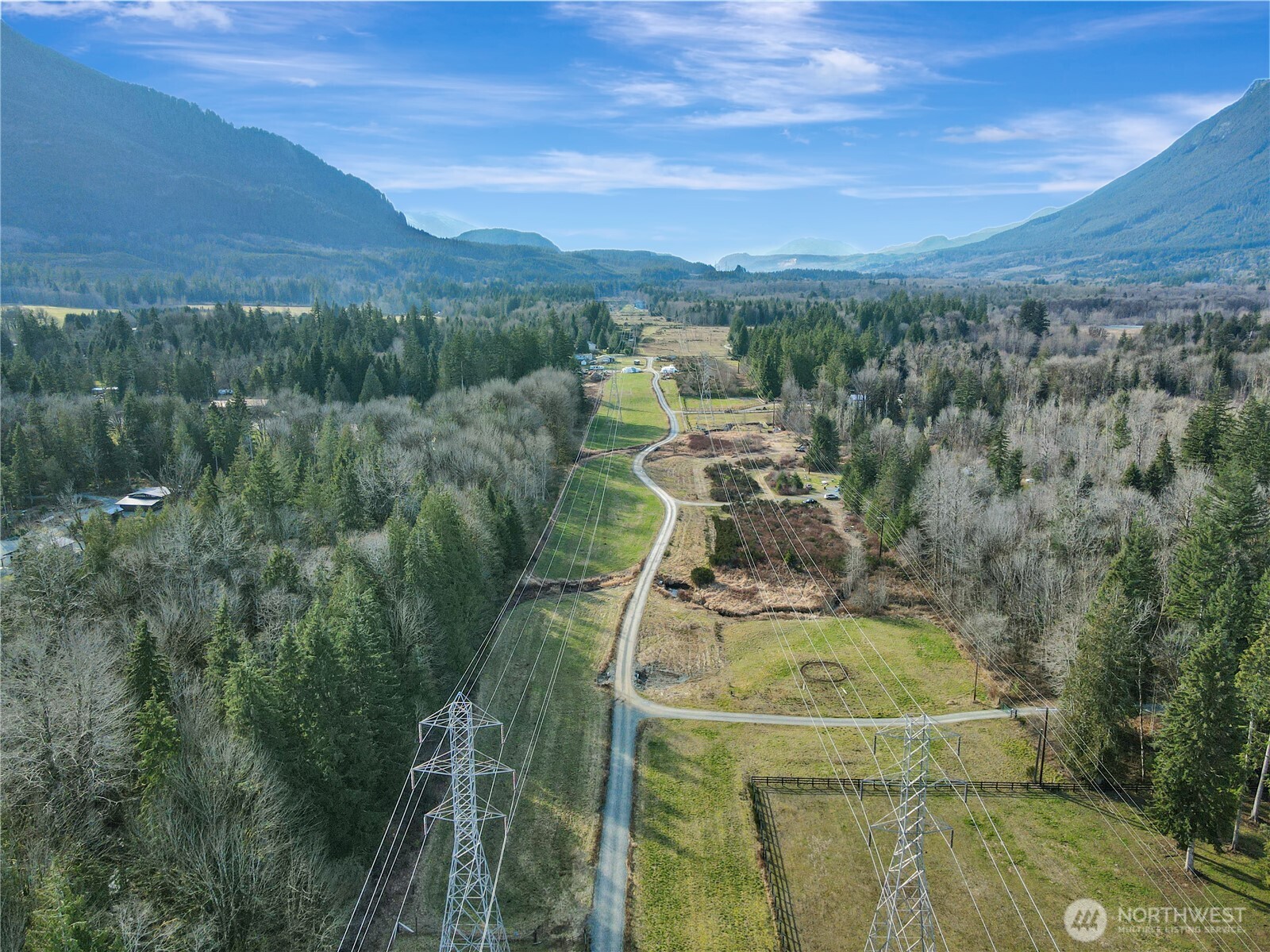 30405 Swede Heaven Road , Arlington, WA 98223