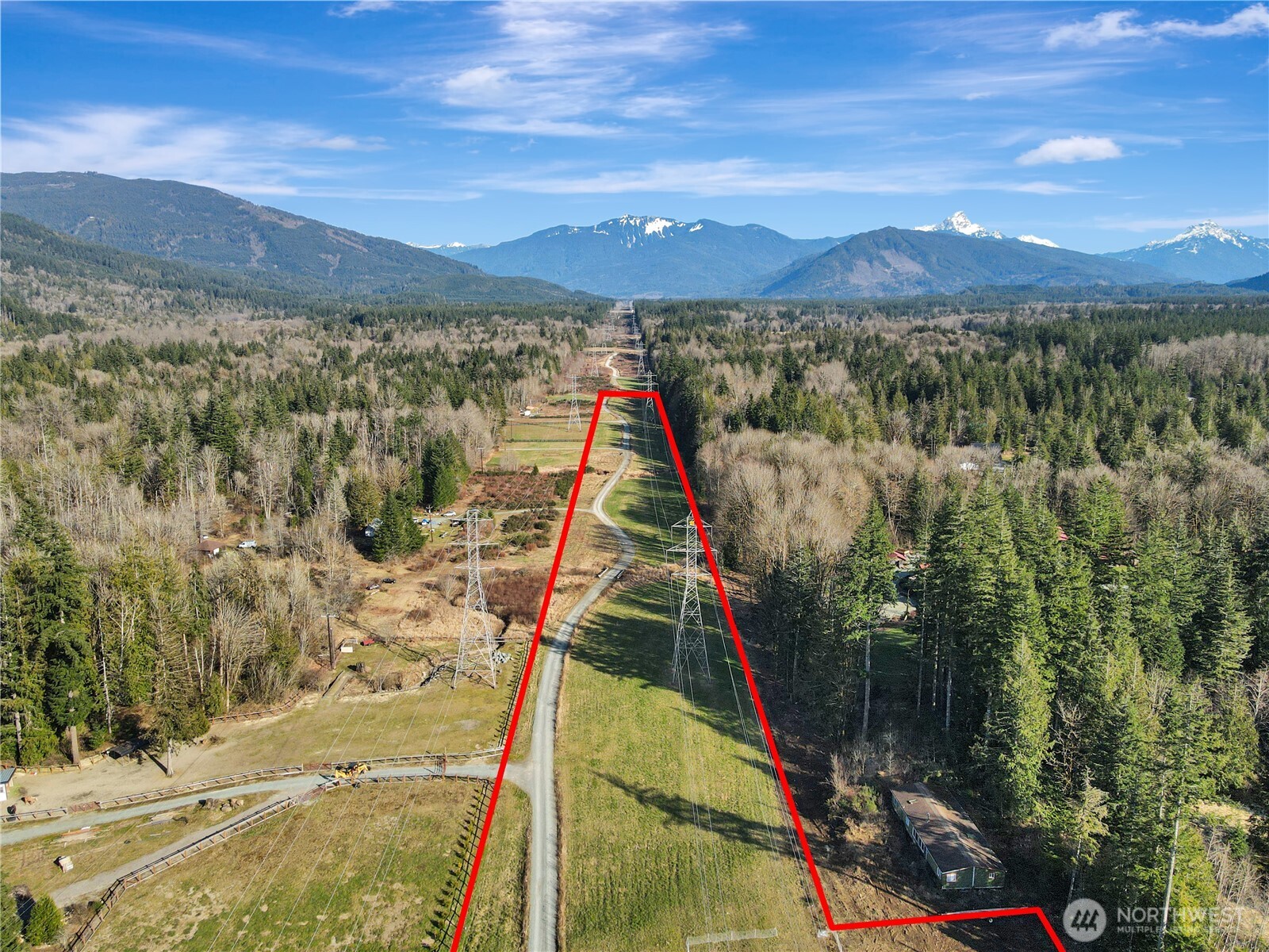 30405 Swede Heaven Road , Arlington, WA 98223