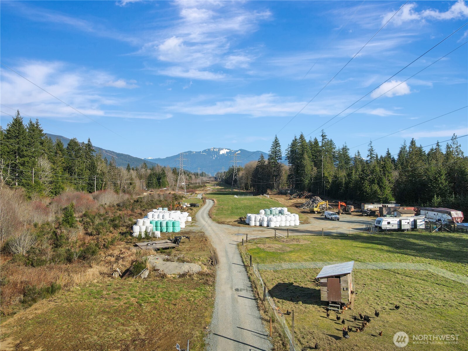 30405 Swede Heaven Road , Arlington, WA 98223