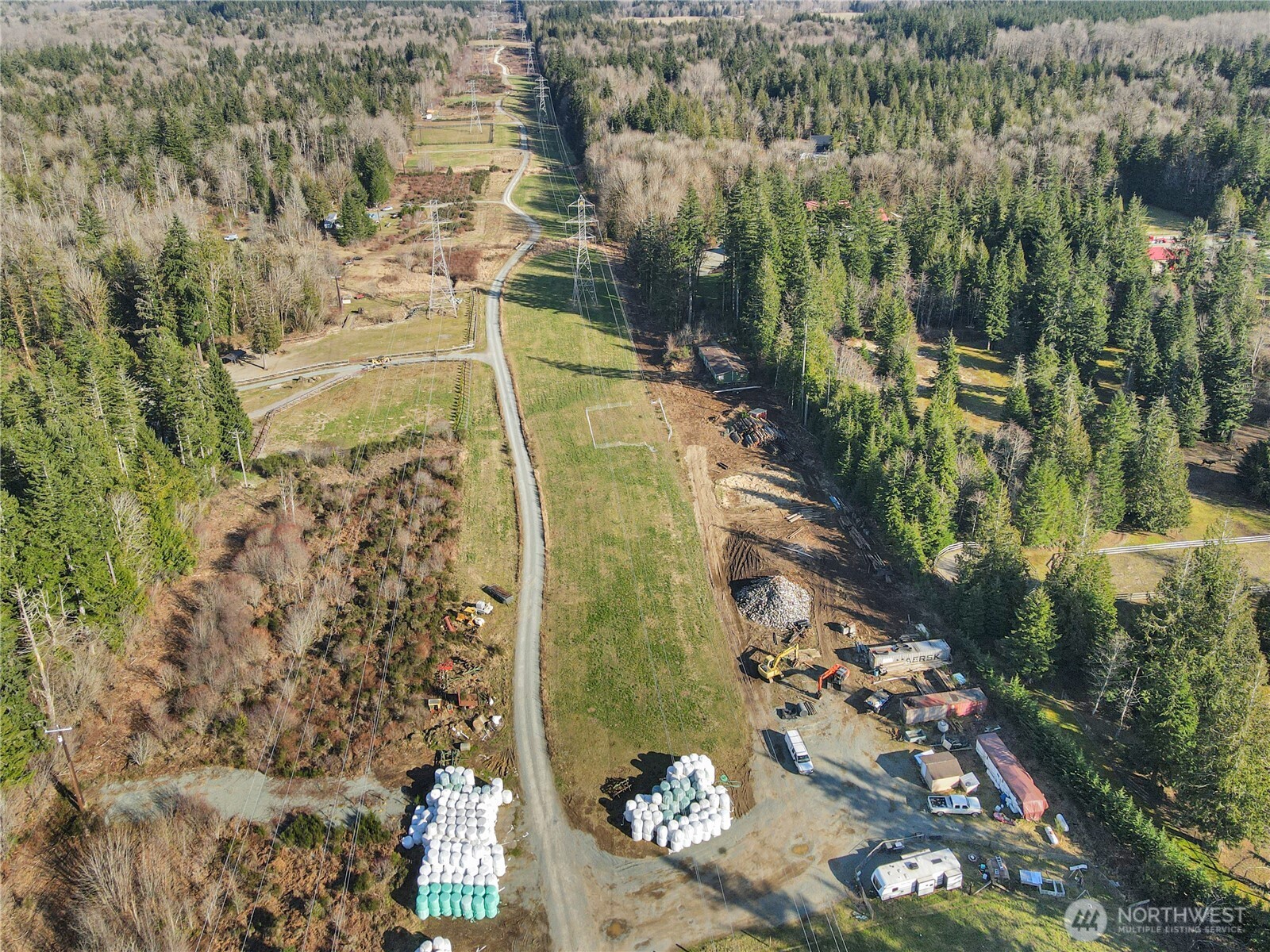 30405 Swede Heaven Road , Arlington, WA 98223