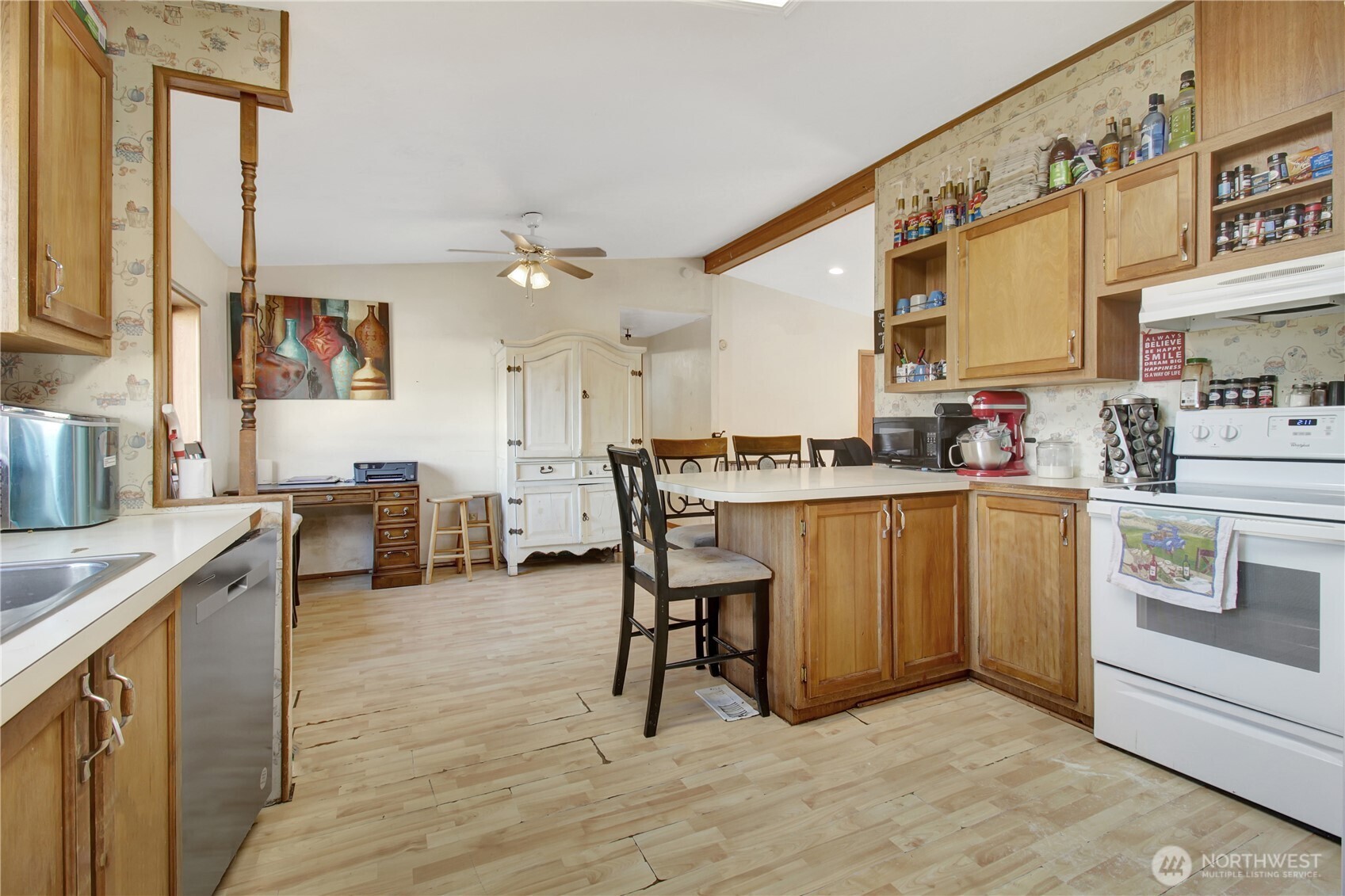 30405 Swede Heaven Road , Arlington, WA 98223