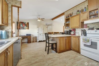 30405 Swede Heaven Road , Arlington, WA 98223 - Photo 7