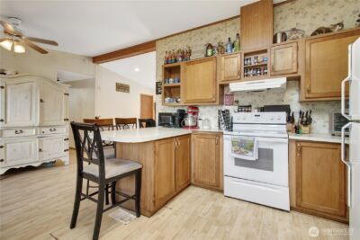 30405 Swede Heaven Road , Arlington, WA 98223 - Photo 8