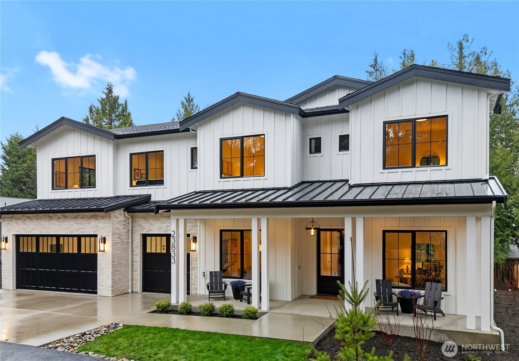 23833 29th Avenue W, Brier, WA 98036