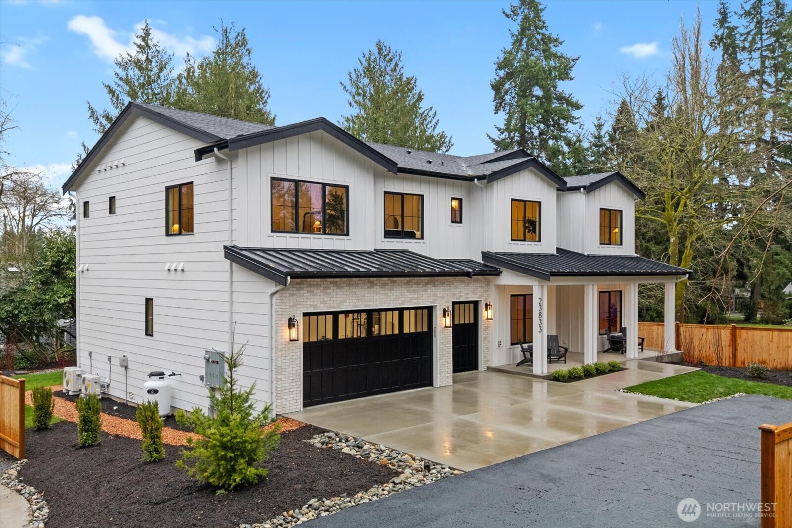 23833 29th Avenue W, Brier, WA 98036