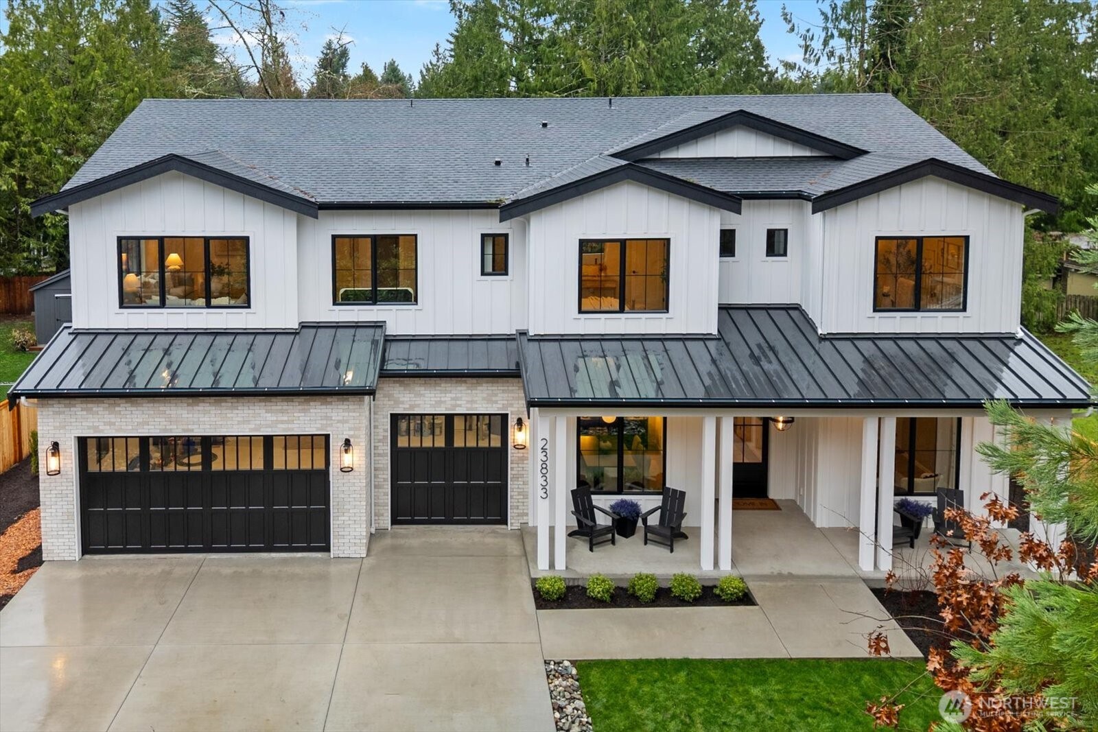 23833 29th Avenue W, Brier, WA 98036