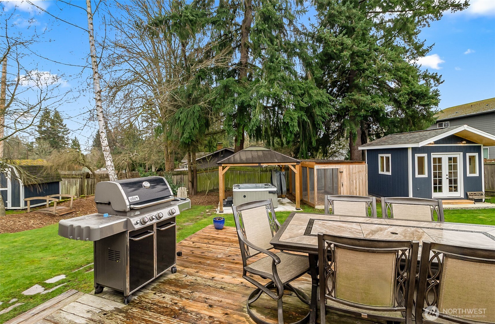 17419 Gravenstein Road , Bothell, WA 98012-9159
