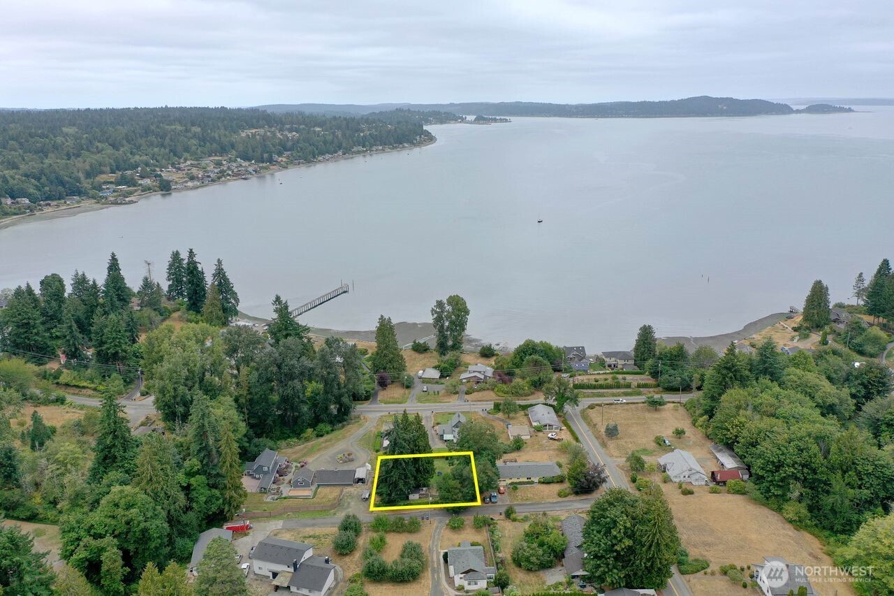 0 SE Berry Street , Port Orchard, WA 98366