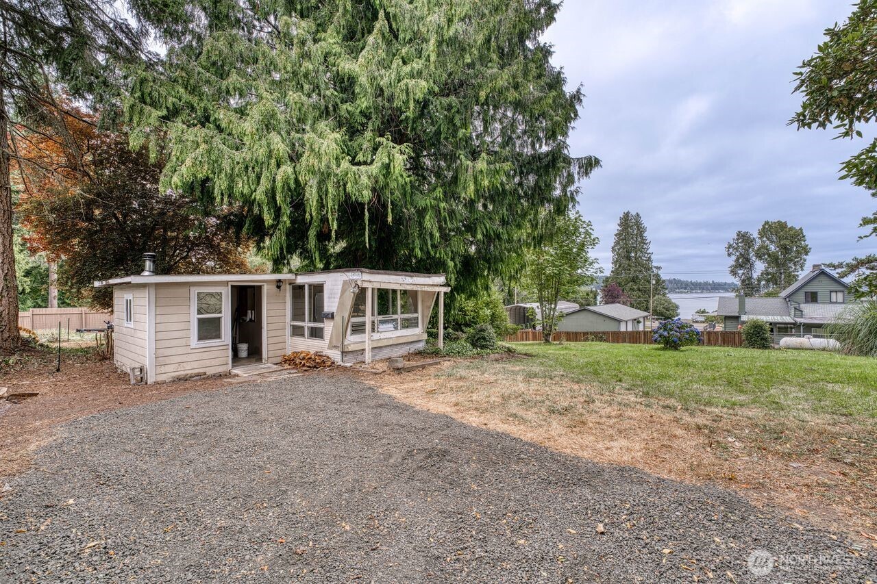 0 SE Berry Street , Port Orchard, WA 98366