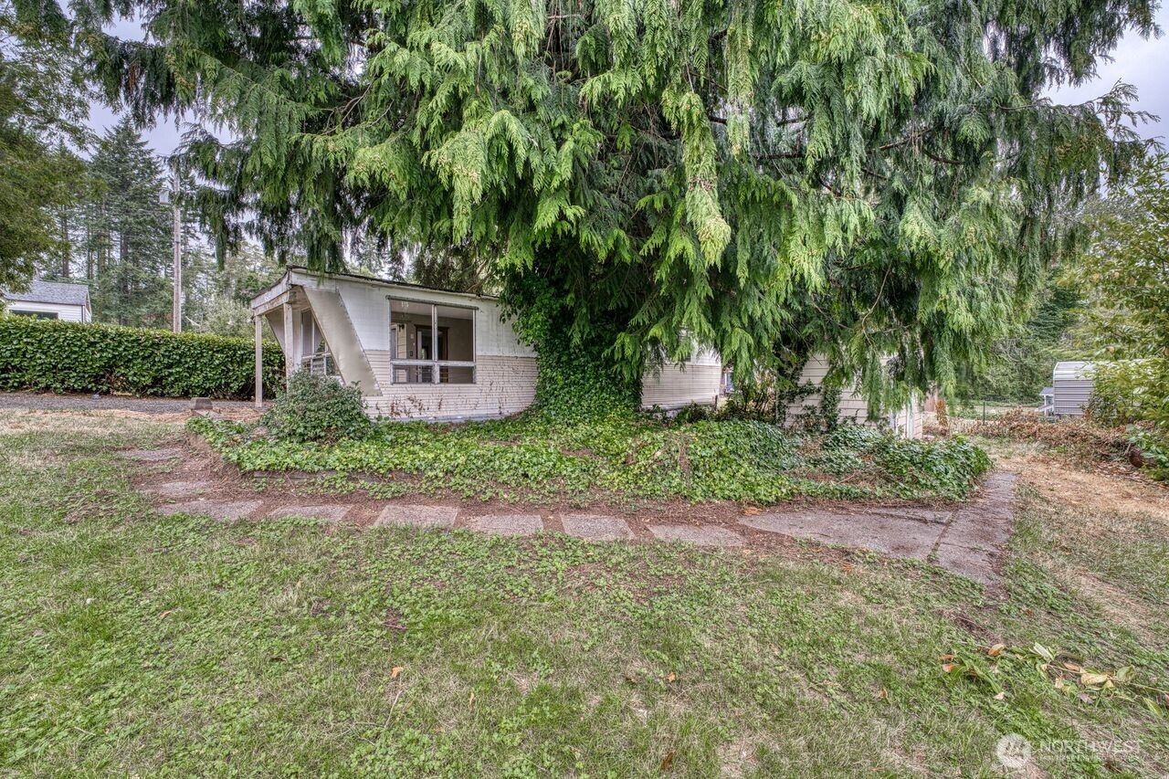 0 SE Berry Street , Port Orchard, WA 98366