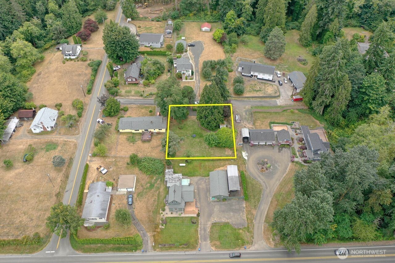 0 SE Berry Street , Port Orchard, WA 98366