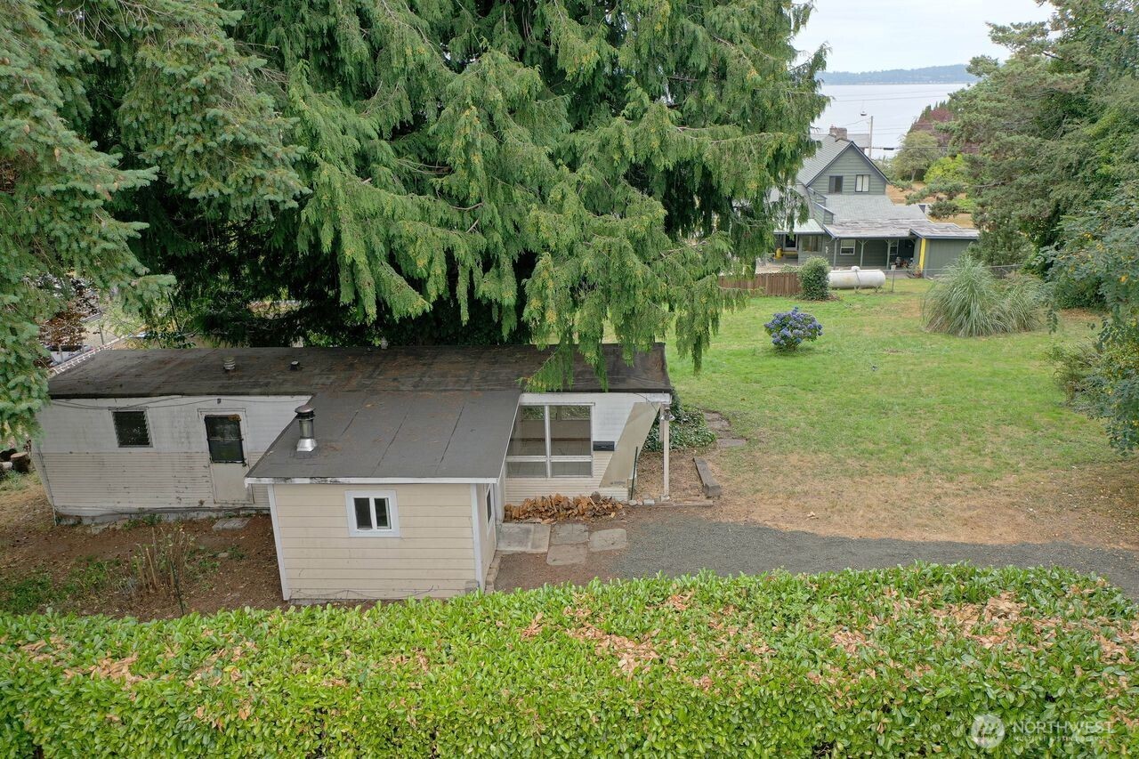0 SE Berry Street , Port Orchard, WA 98366