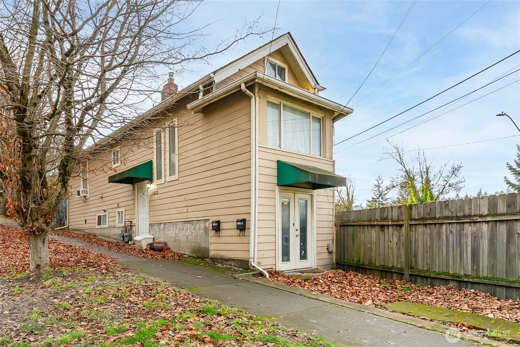 3823 Delridge Way SW, Seattle, WA 98106