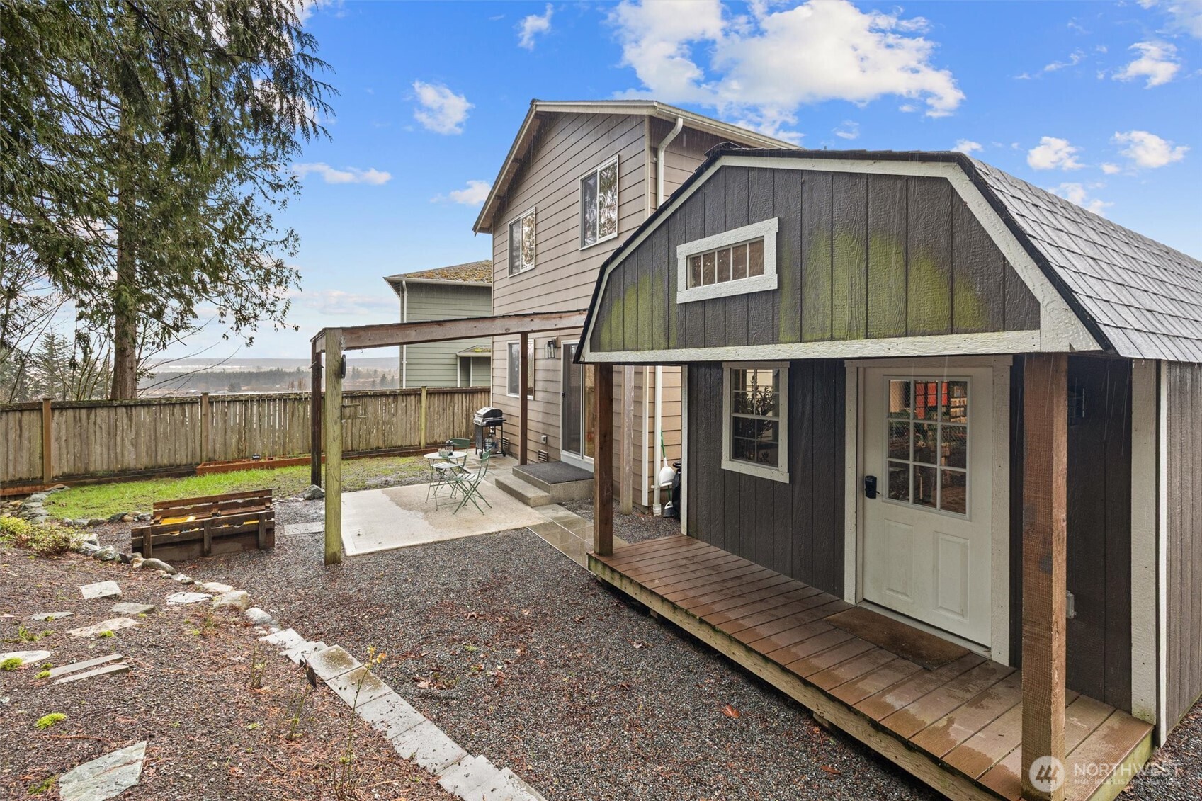 1124 73rd Drive SE, Lake Stevens, WA 98258