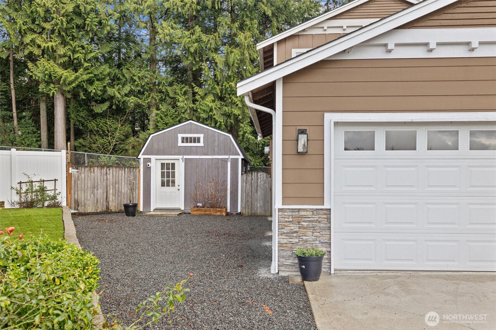 1124 73rd Drive SE, Lake Stevens, WA 98258