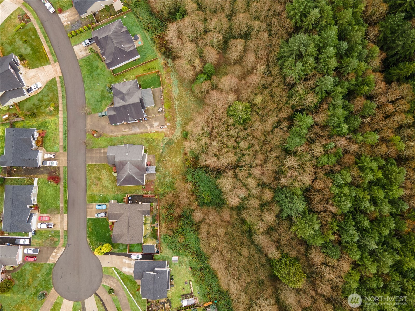 93 McDonald Creek Lane , Elma, WA 98541