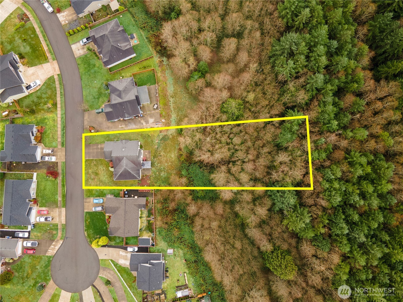 93 McDonald Creek Lane , Elma, WA 98541