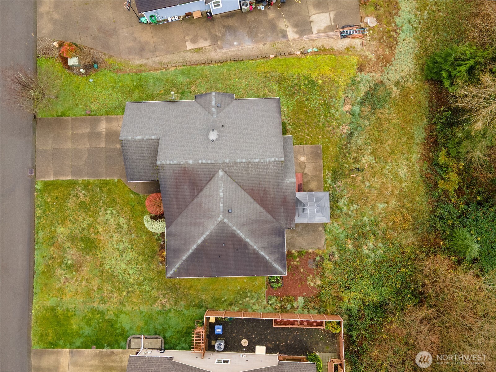 93 McDonald Creek Lane , Elma, WA 98541