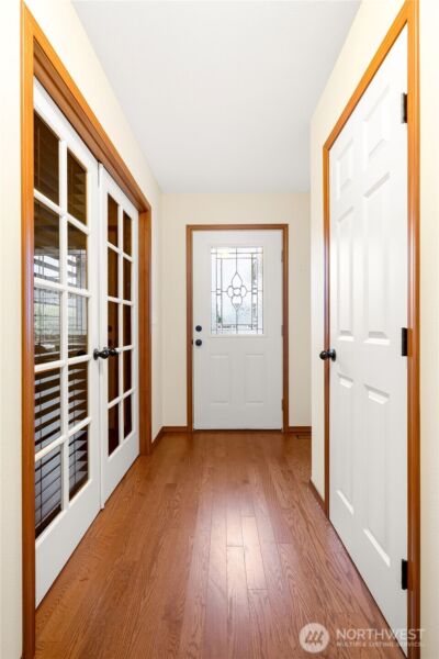 93 McDonald Creek Lane , Elma, WA 98541 - Photo 17