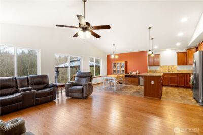 93 McDonald Creek Lane , Elma, WA 98541 - Photo 20