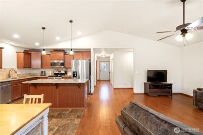 93 McDonald Creek Lane , Elma, WA 98541 - Photo 21