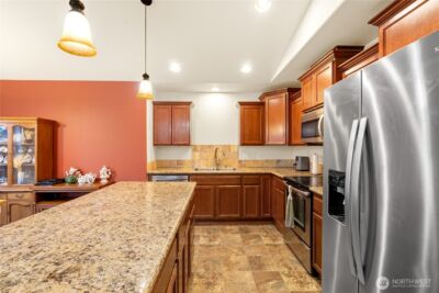 93 McDonald Creek Lane , Elma, WA 98541 - Photo 23