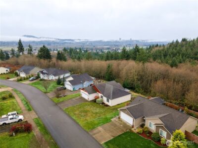 93 McDonald Creek Lane , Elma, WA 98541 - Photo 7