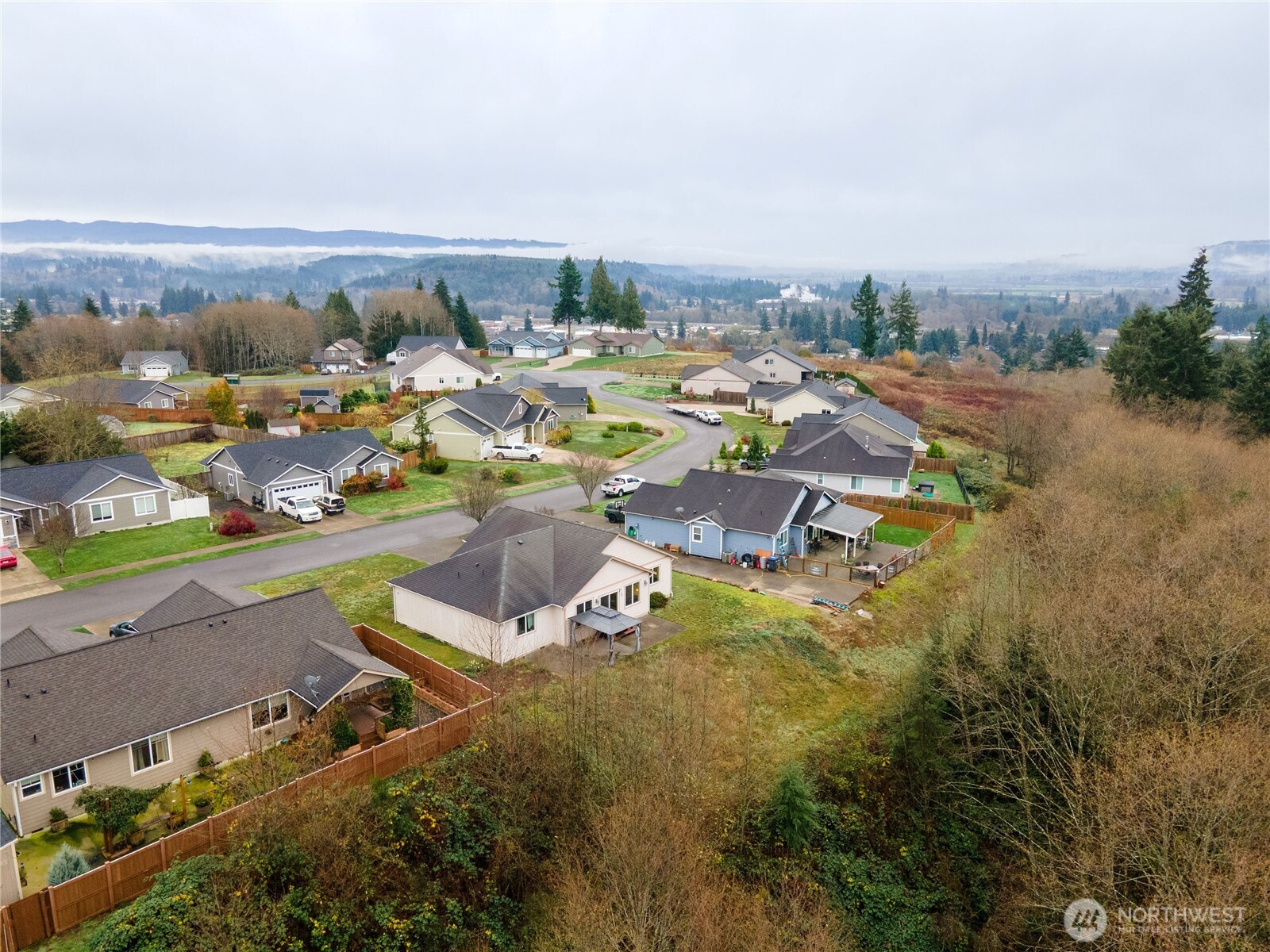 93 McDonald Creek Lane , Elma, WA 98541