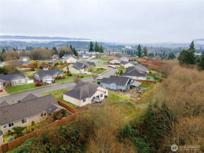 93 McDonald Creek Lane , Elma, WA 98541 - Photo 8