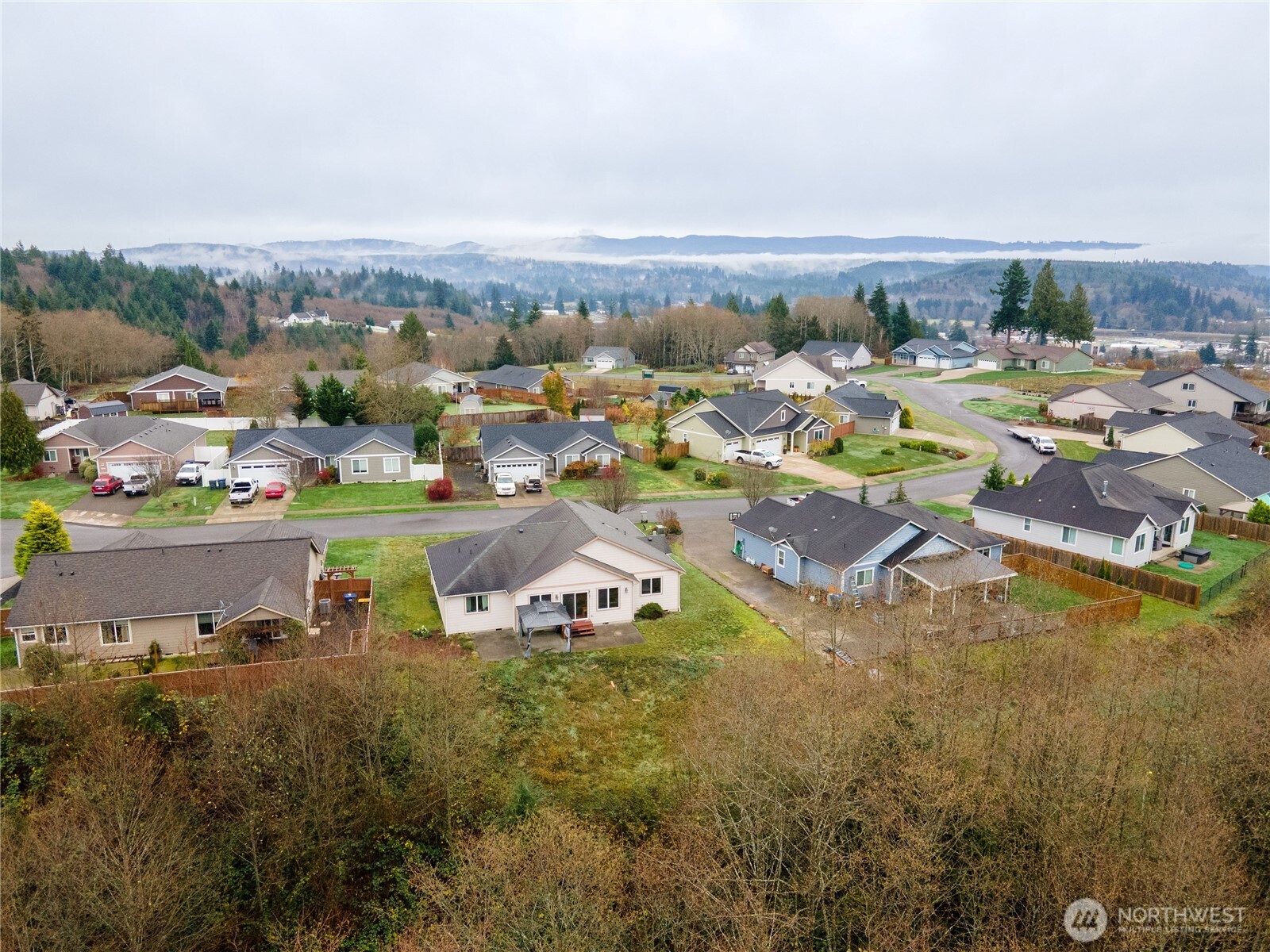 93 McDonald Creek Lane , Elma, WA 98541