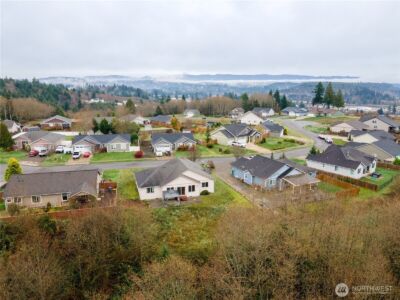 93 McDonald Creek Lane , Elma, WA 98541 - Photo 9