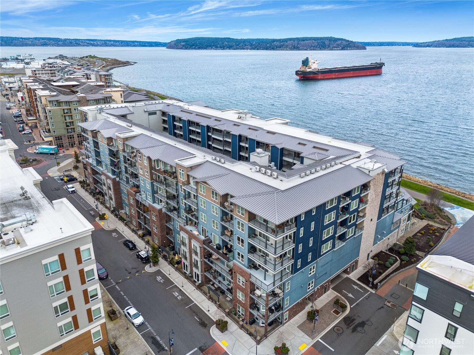 4961 Main St #517, Tacoma, WA 98407