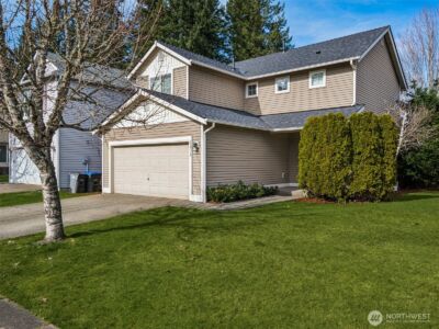 23712 SE 243rd Place , Maple Valley, WA 98038