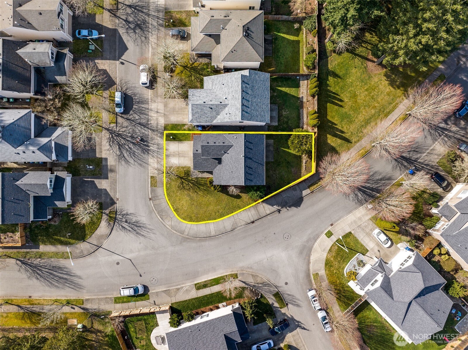 23712 SE 243rd Place , Maple Valley, WA 98038