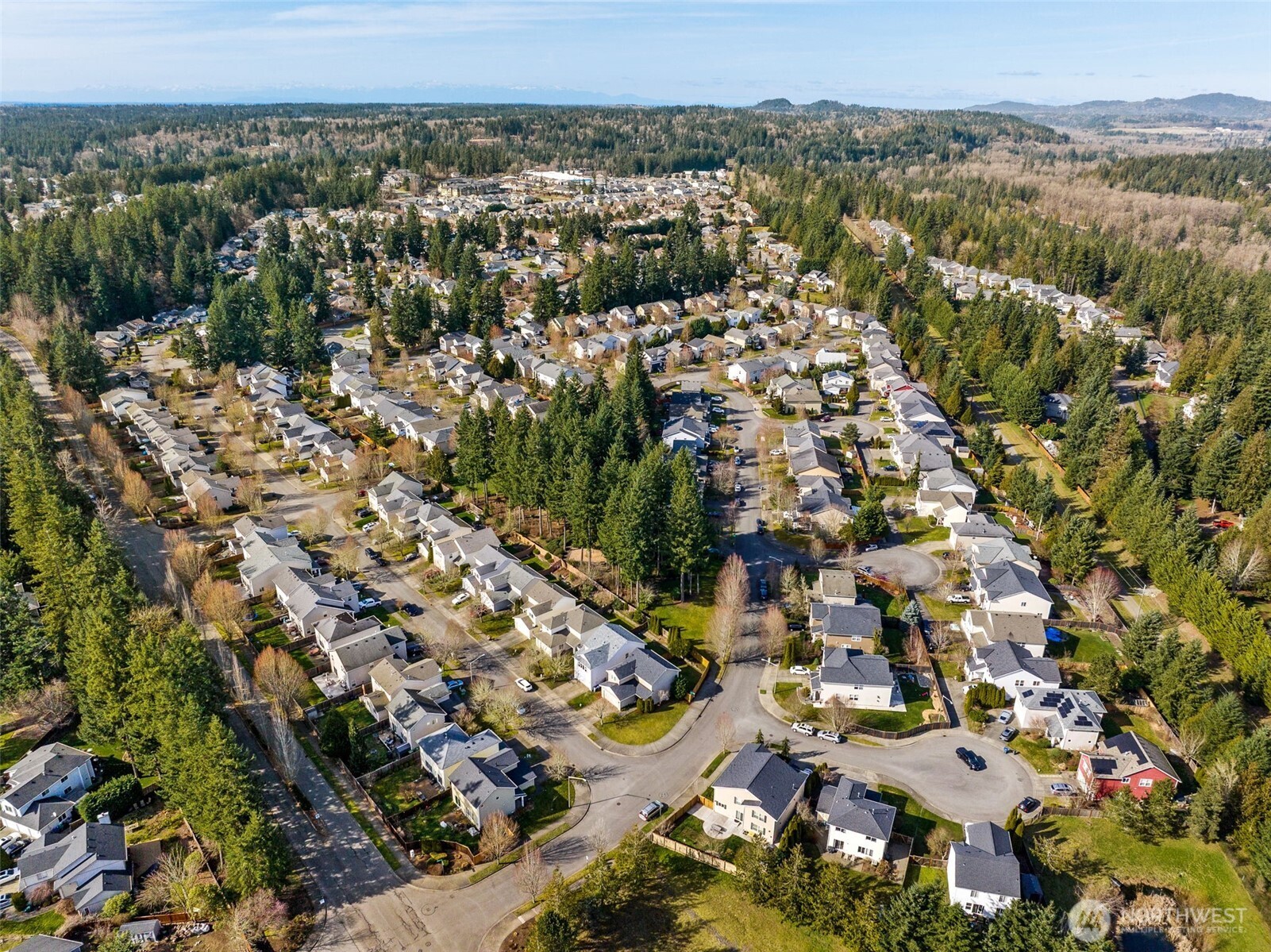 23712 SE 243rd Place , Maple Valley, WA 98038