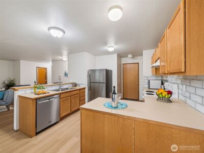 23712 SE 243rd Place , Maple Valley, WA 98038 - Photo 5