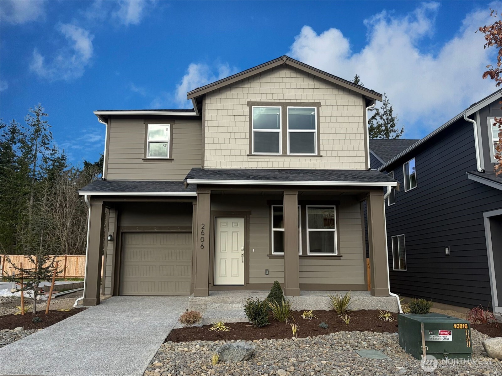 2606 Wonderland Way , Port Townsend, WA 98368