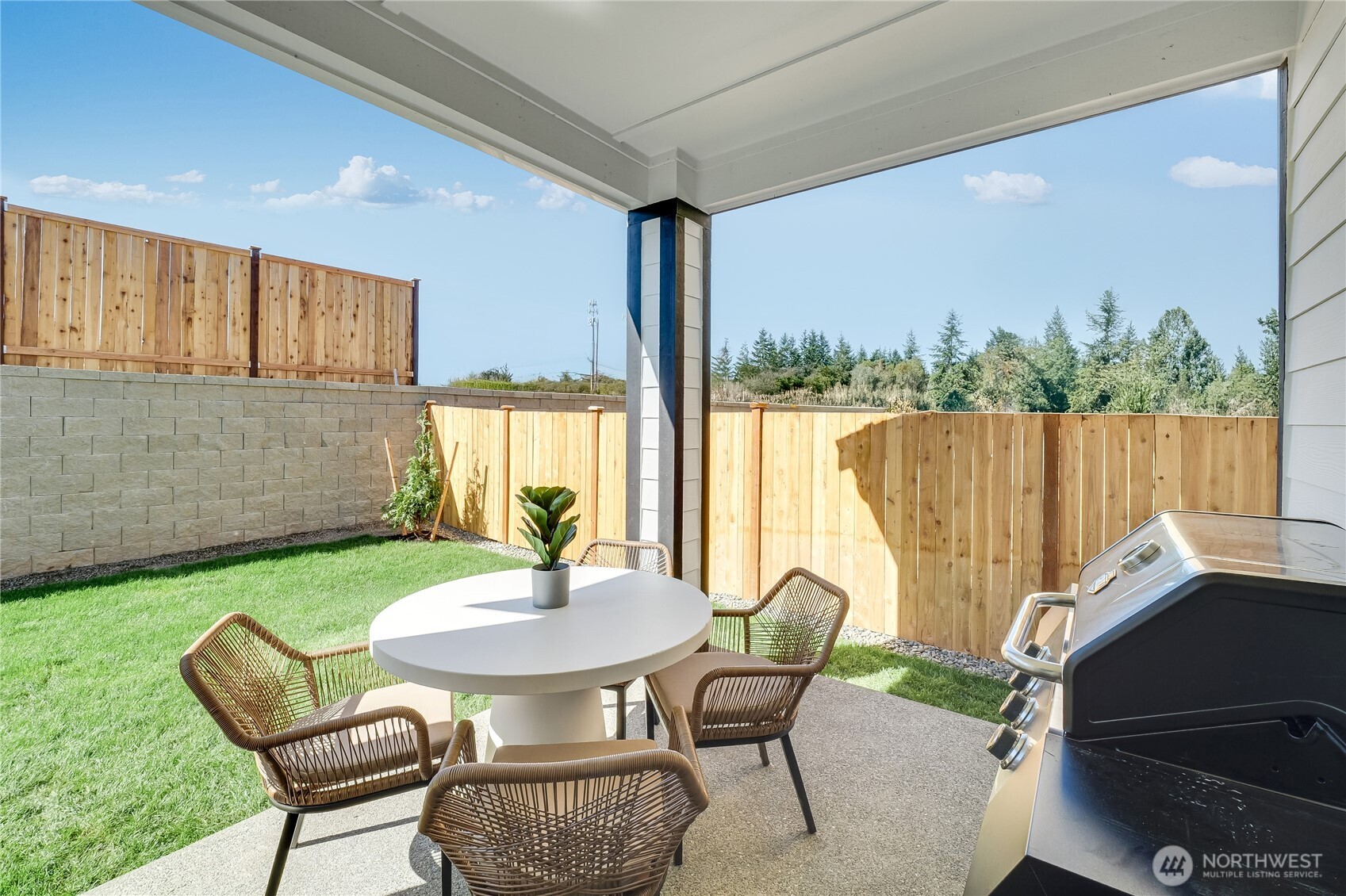 2606 Wonderland Way , Port Townsend, WA 98368