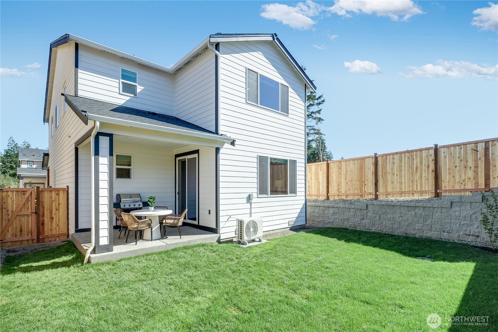 2606 Wonderland Way , Port Townsend, WA 98368