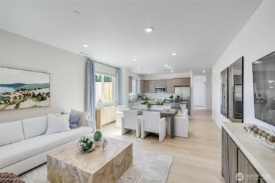 2606 Wonderland Way , Port Townsend, WA 98368 - Photo 3