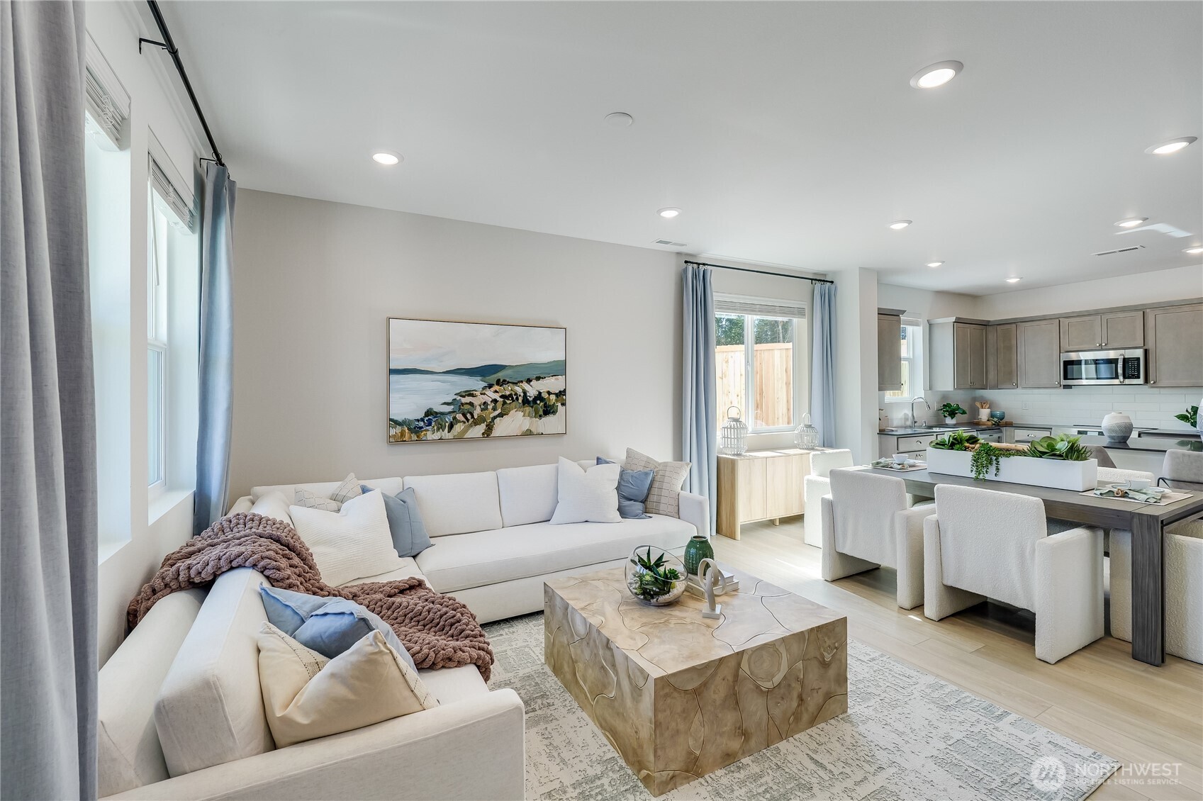 1601 Dorjun Drive , Port Townsend, WA 98368