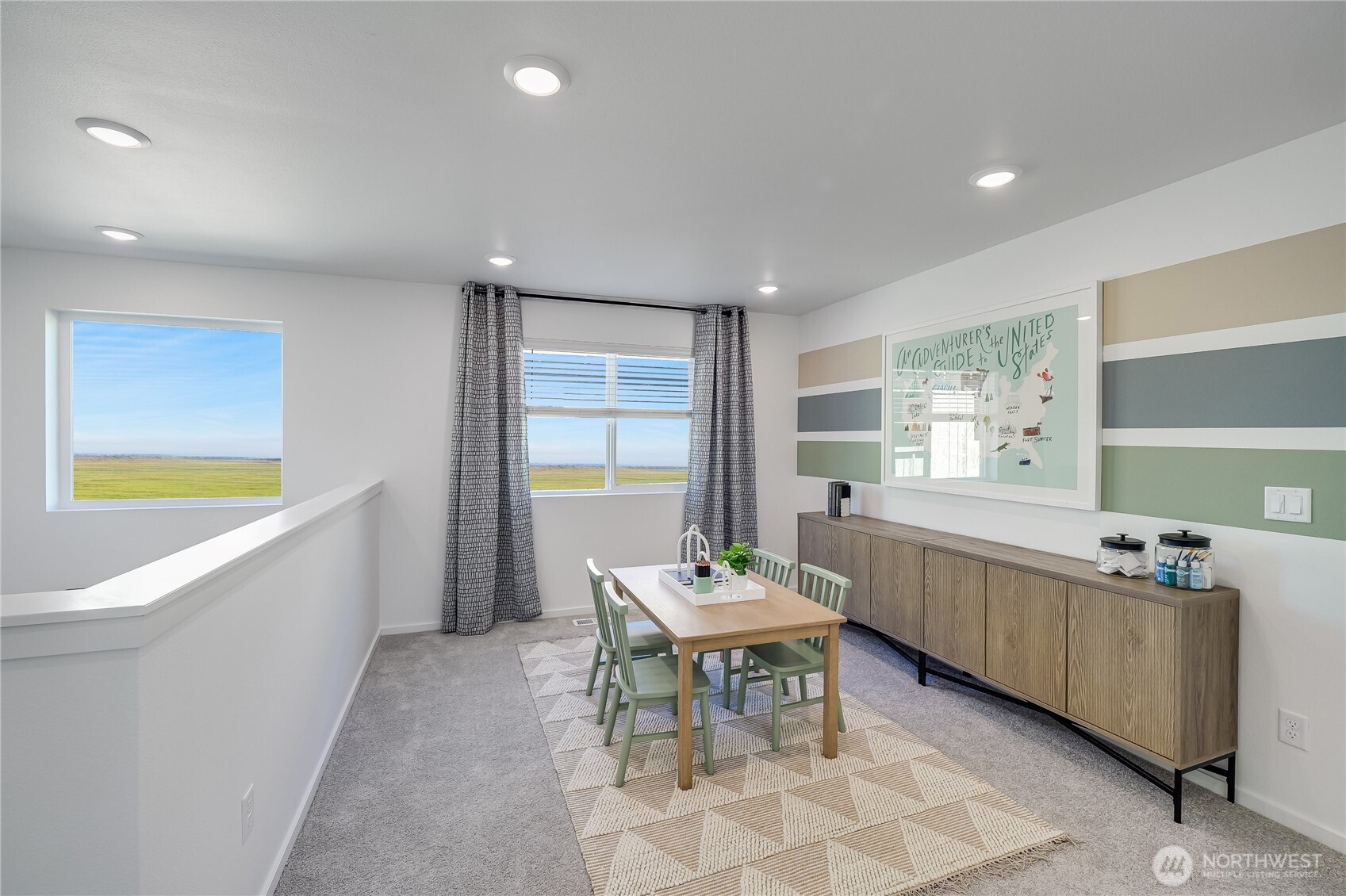 1601 Dorjun Drive , Port Townsend, WA 98368