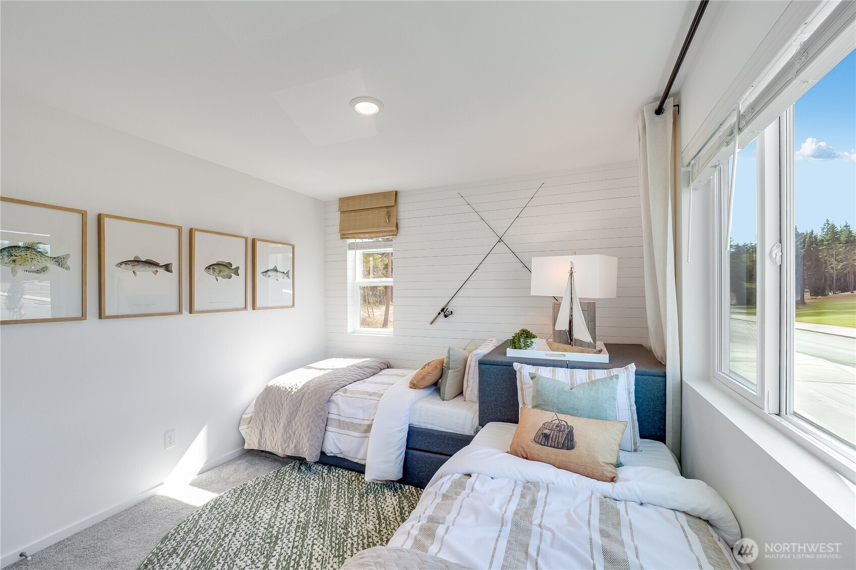 1601 Dorjun Drive , Port Townsend, WA 98368