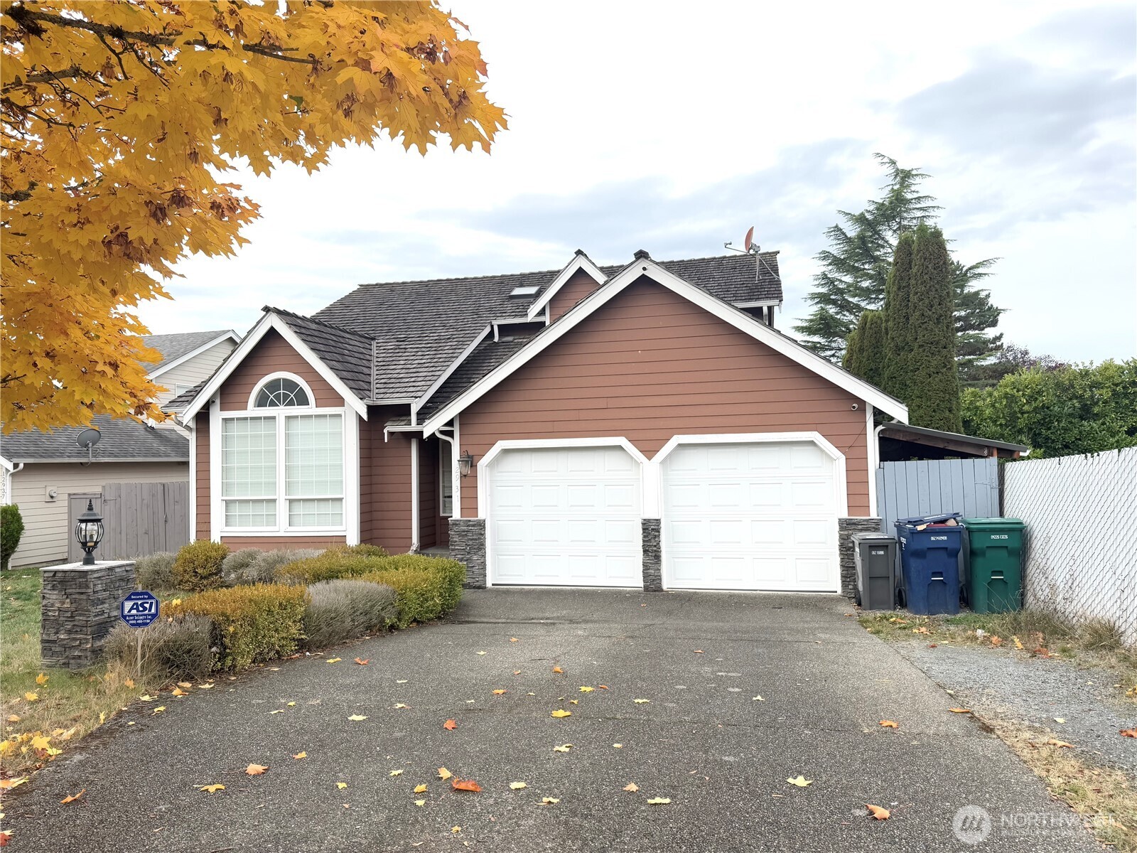 12931 SE 306th Court , Auburn, WA 98092