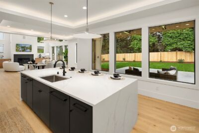 12834 NE 113th Street , Kirkland, WA 98033 - Photo 11