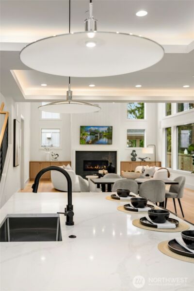 12834 NE 113th Street , Kirkland, WA 98033 - Photo 12