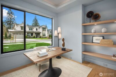 12834 NE 113th Street , Kirkland, WA 98033 - Photo 16